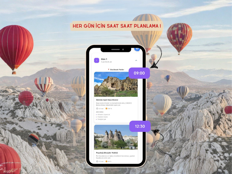 App Feature